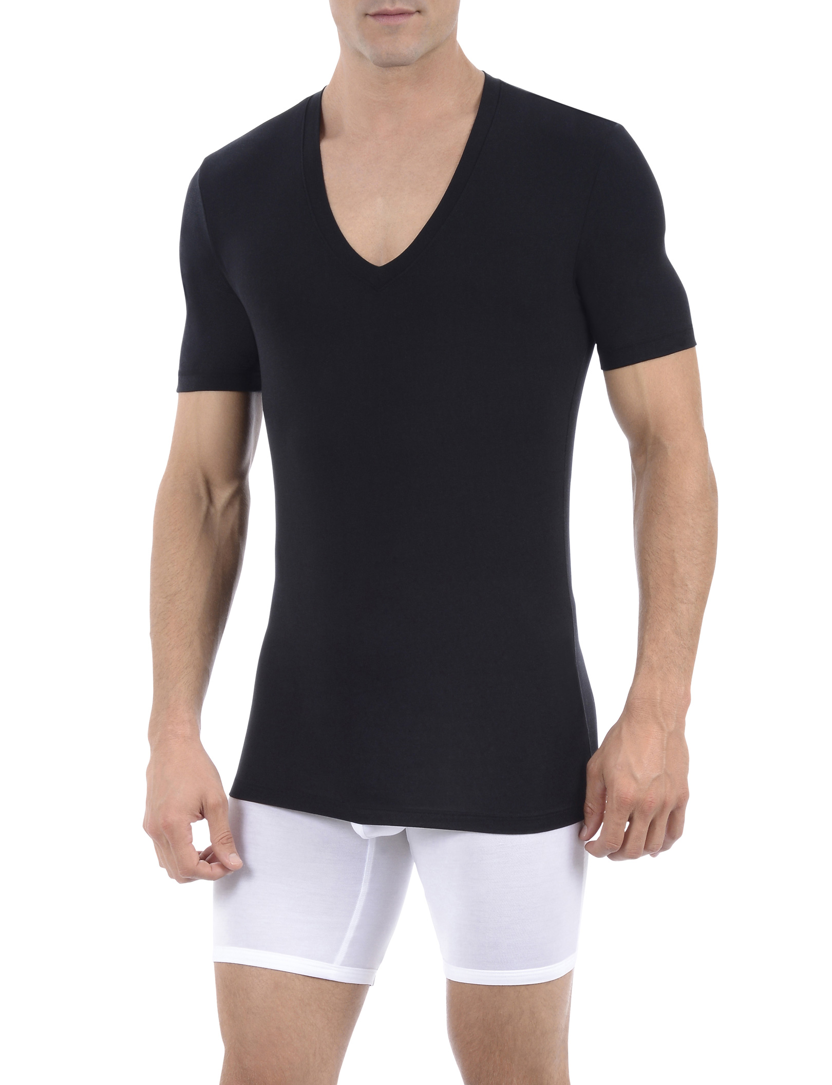 Premium mens undershirts and underwear by Tommy John - Tommy John