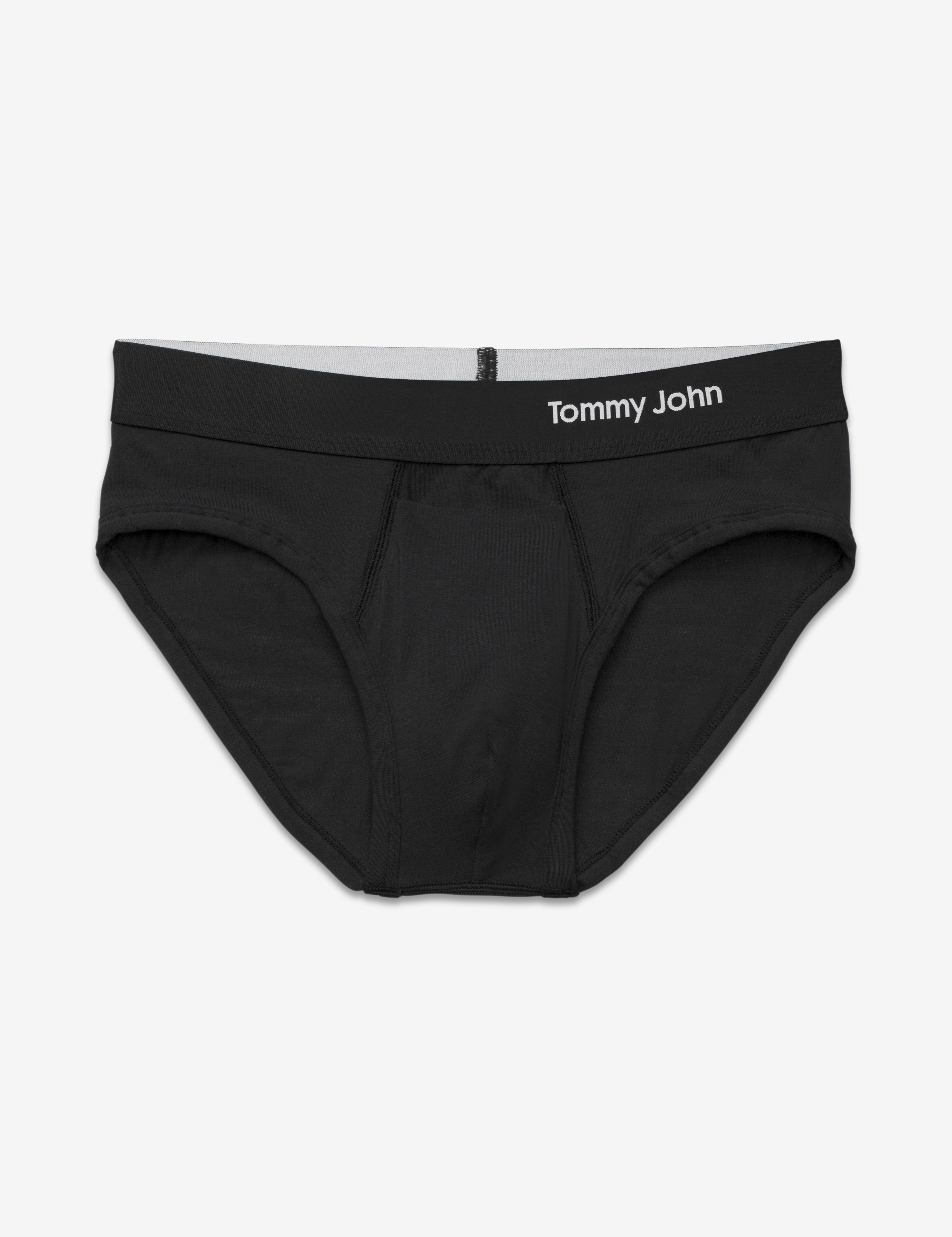 Cool Cotton Brief (Cool Underwear) | Tommy John