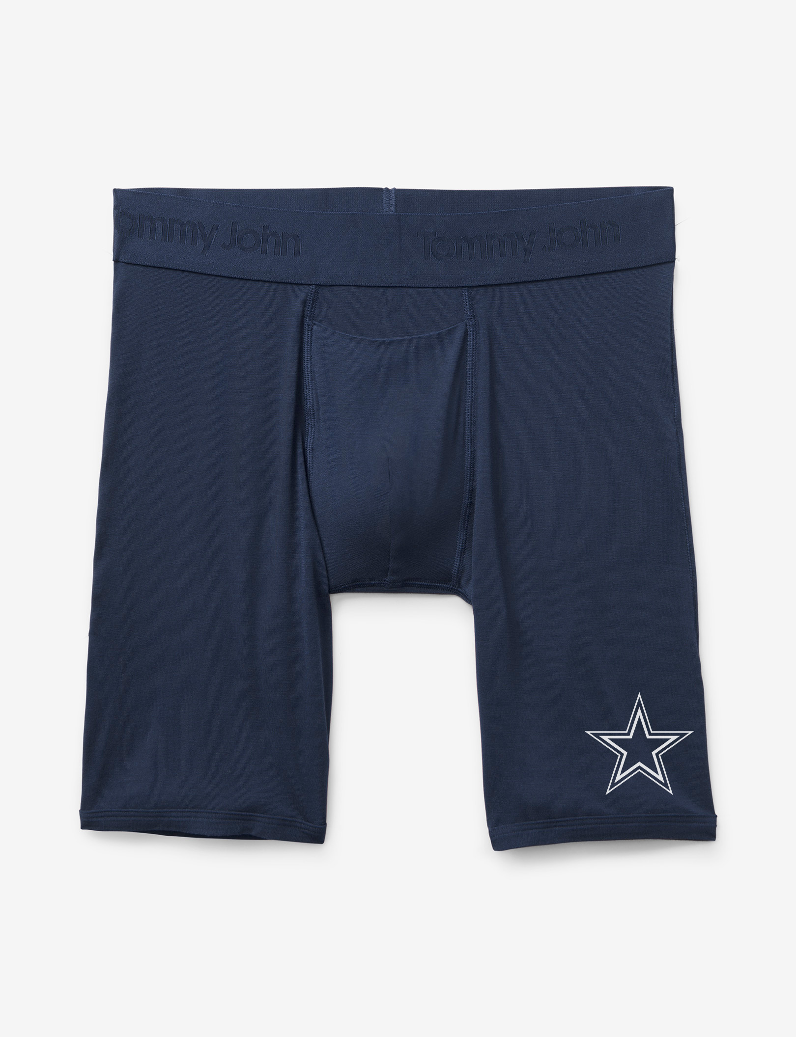 Shop Dallas Cowboys Tommy John Underwear | Tommy John