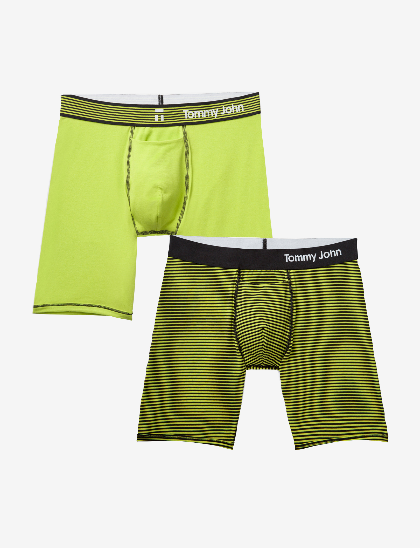 Shop Men's Underwear Online Tommy John