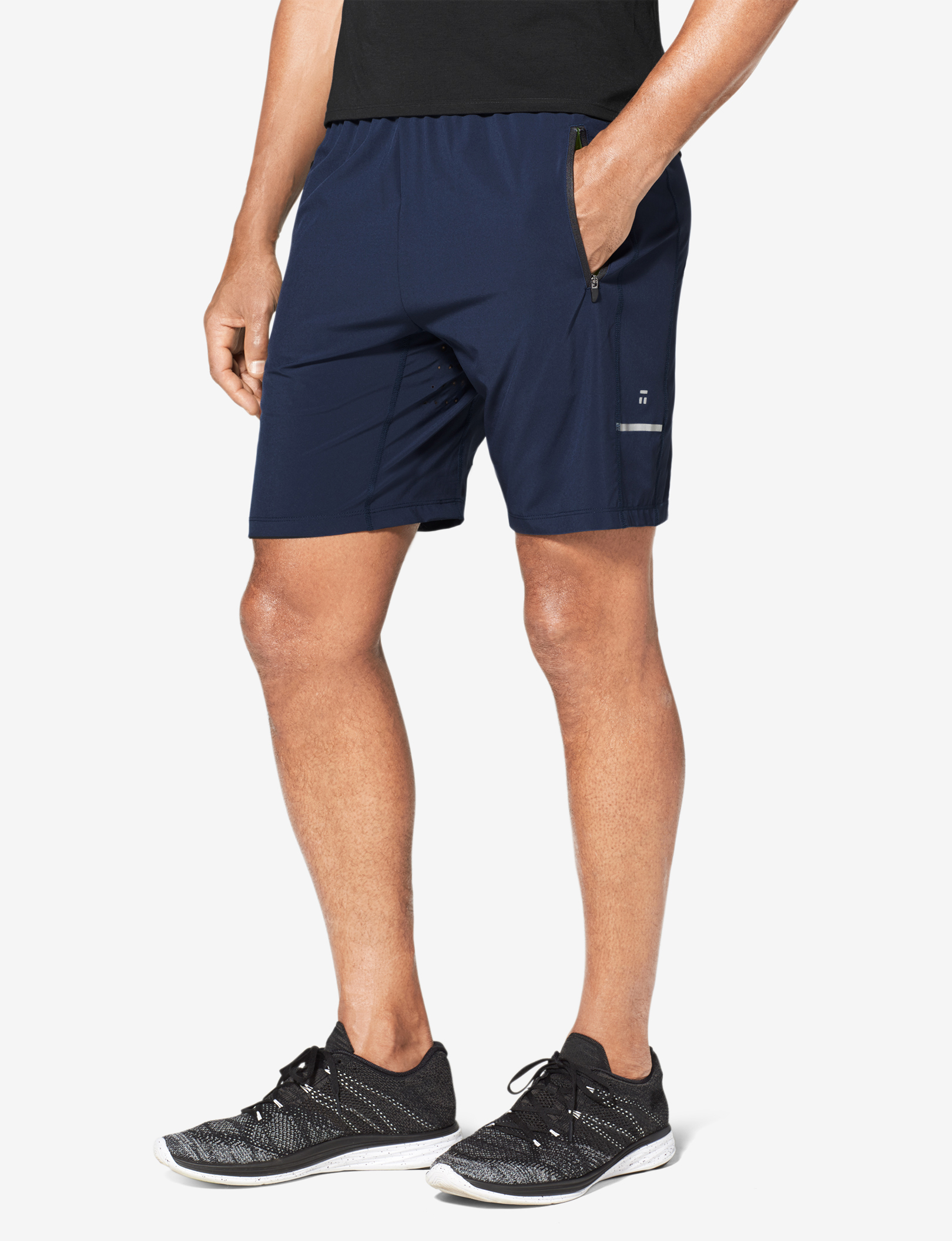 Lightweight Performance Short (Mens) | Tommy John