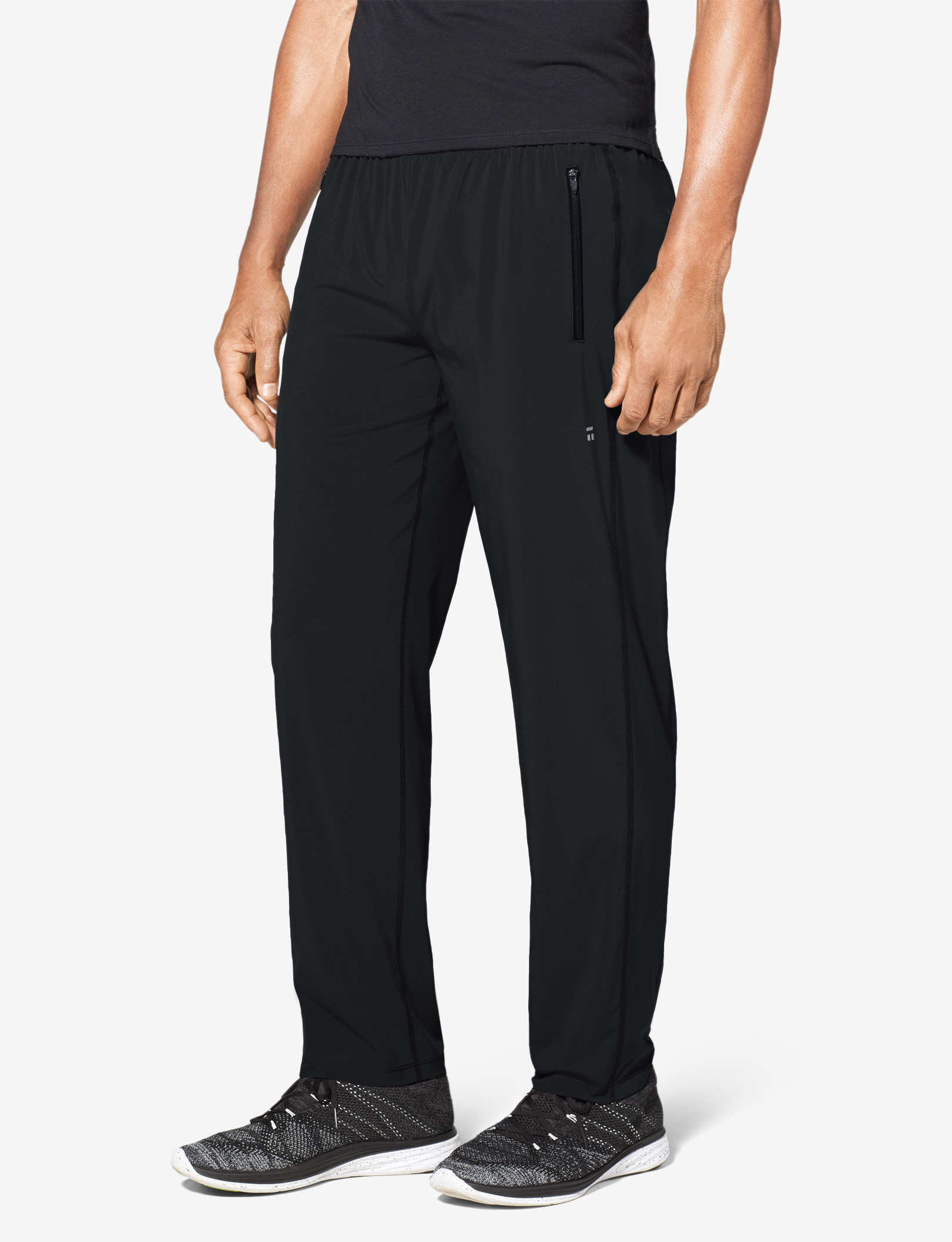 Lightweight Performance Pant (Mens) Tommy John