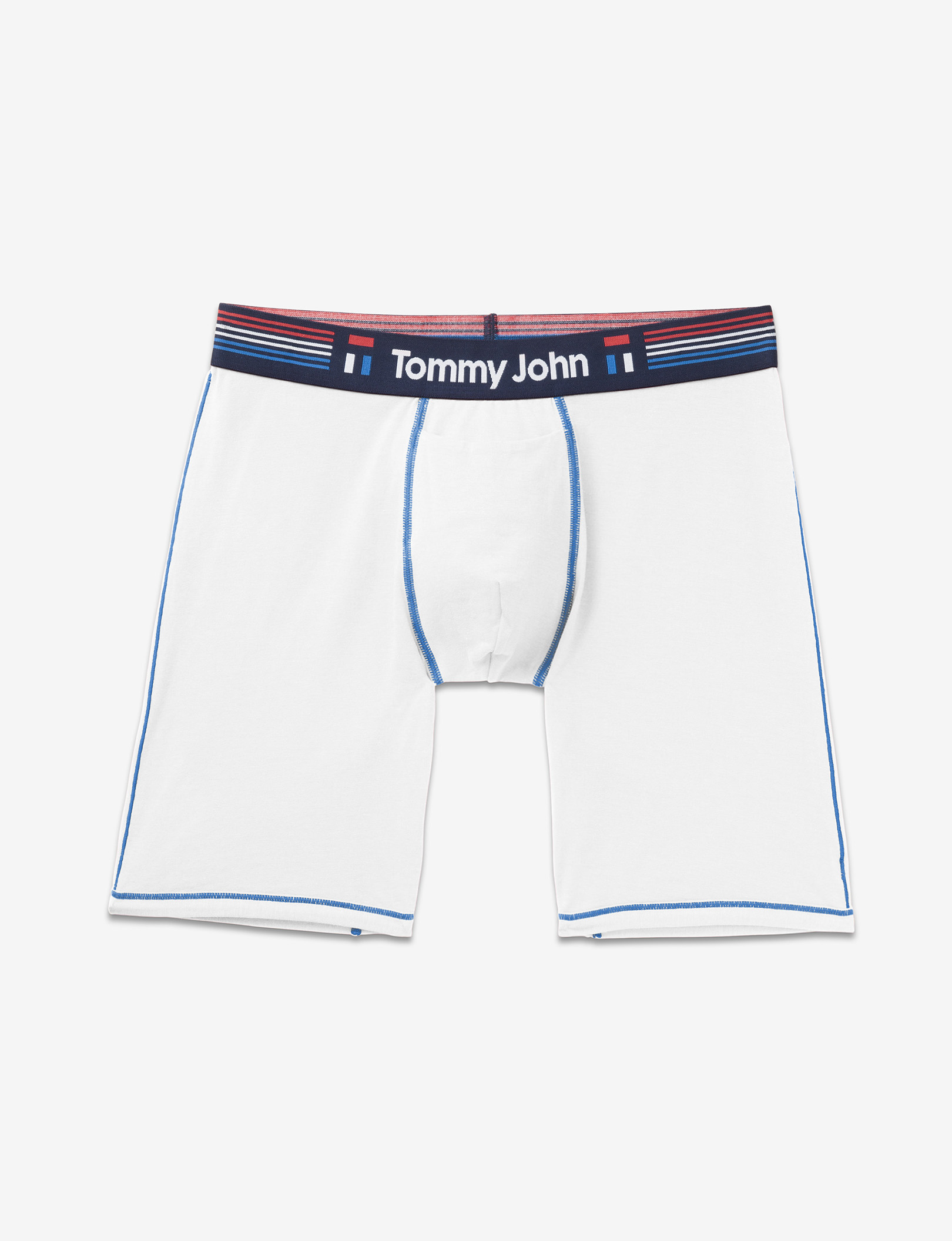 Premium mens undershirts and underwear by Tommy John - Tommy John