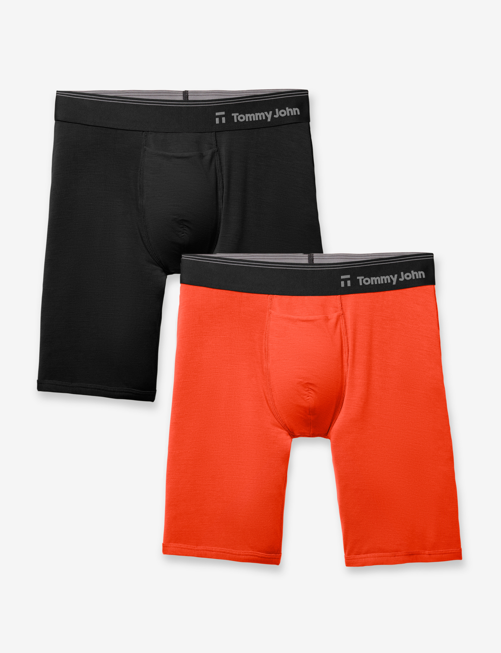 Premium mens undershirts and underwear by Tommy John Tommy John