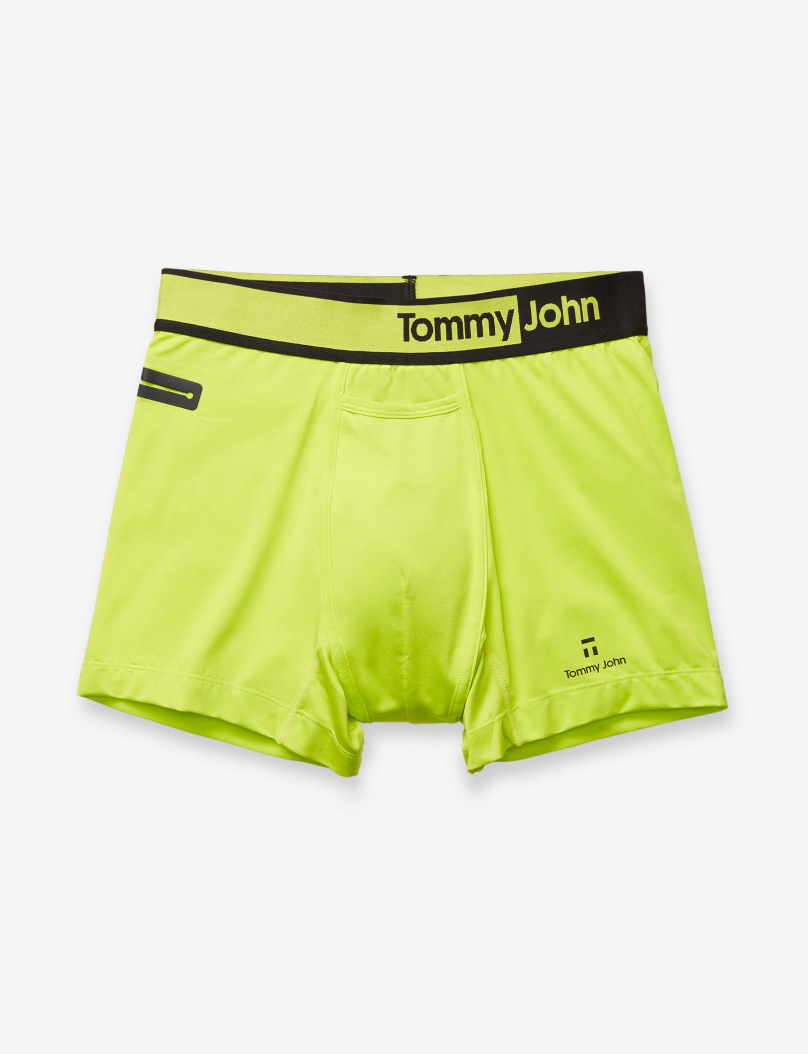 Premium mens undershirts and underwear by Tommy John - Tommy John